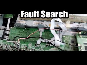 Roland Fantom G6 Fault hanging issue repairing Before & After 7550564291