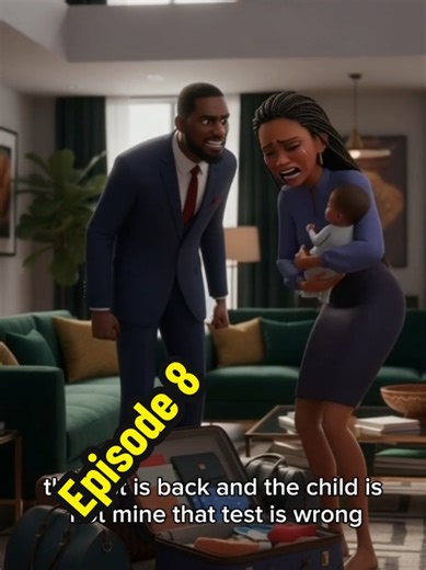 Exploring Fable Crown: Episode 8 of the Animated Folktale