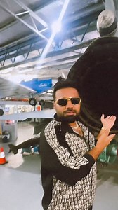 Taar pata nhi kadi patt diti 🤣 #send #us #your #videos #on #terayaarrakane #shreebrar #gurlezakhtar #trending #vairal #airport #fly #dubai #punjabisongs | Shree brar