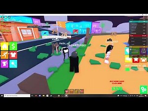 World eater Script (PASTEBIN)