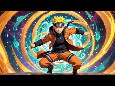 The BEST Naruto Fight Scenes Ranked