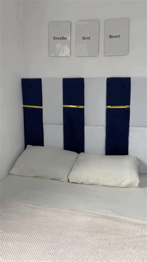 Upgrade Your Room with Portable Headboards