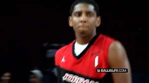 Here are Kyrie Irving's most savage moments captured on tape by Ballislife! | Ballislife