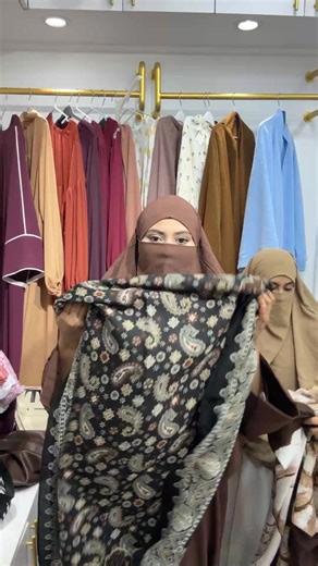 Modest Muslimah on Reels
