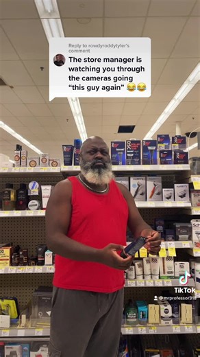 The grocery store music is slowly changing... #GoldenGirls #Disturbed | The Professor Nick Harrison