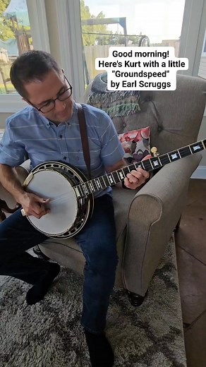 44K views · 1.5K reactions | 歹 More banjo pickin this Wednesday! 歹...