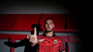 Profil Marko Simic, Striker Asal Kroasia yang Kembali Gabung Persija Jakarta, Ini Alasannya Balikan - TribunWow.com