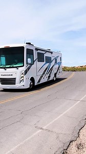 22K views · 328 reactions | Escape the ordinary with the Hurricane 35M ️ Your journey to the ultimate camping lifestyle begins here: www.thormotorcoach.com/hurricane | Thor Motor Coach | Facebook
