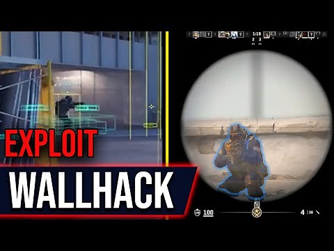 EXPLOIT IMPORTANTE | WALLHACK 'LEGAL' en CS2 [Fixed]