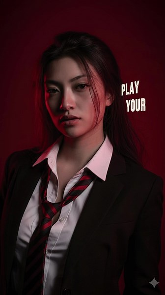 Ultra-realistic 8k Portrait Creation in Dramatic Lighting