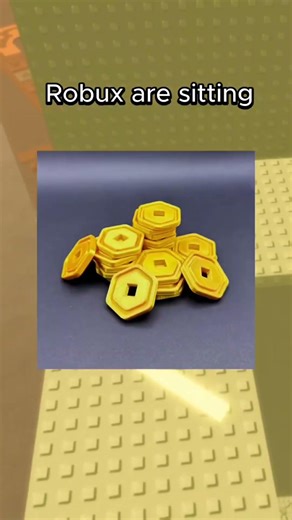 The hidden scam inside Roblox games… 👁️ #shorts #roblox