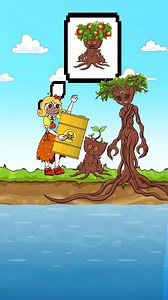 642K views · 2.6K reactions | Kissy Missy sacrificed herself to protect her children | Gaming Himel | Facebook