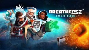 Breathedge: Cosmic Cluck | Oculus Game | Fanatical