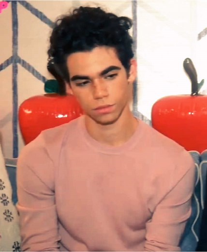 Cameron Boyce Tribute Edit: Remembering a Talented Actor