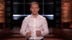 487K views · 1.1K shares | He's only 19?! | Shark Tank | Facebook