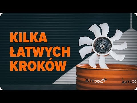 Jak sprawdzić wentylator chłodnicy? | Wskazówki od AUTODOC