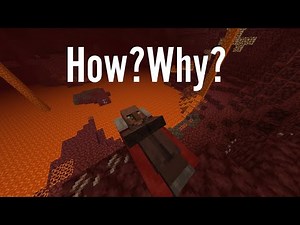 How to sleep in the nether minecraft?