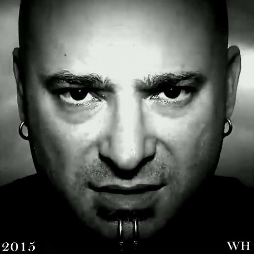 The Sound of Silence - Simon & Garfunkel, 1967 (Live) & Disturbed, 2015 ♫