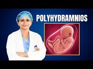 Polyhydramnios Explained: Causes, Symptoms & Management