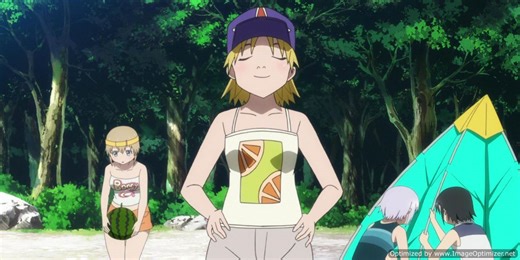 Upotte!!: Miatte Waratte | HD 2012