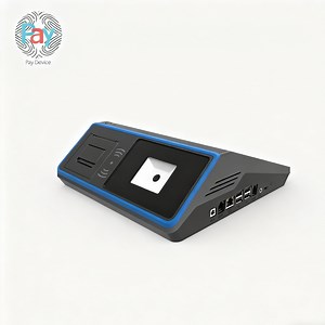 [Hot Item] Android POS Terminal for Service Restaurant Self-Service Device