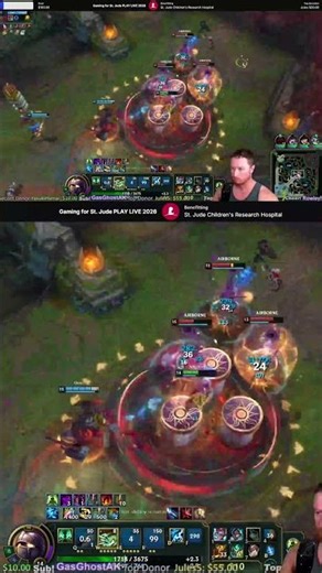 Too Close to Amumu | #savethemexican #Twitch #amumu #amumujungle #leagueoflegends #lol #wombocombo #