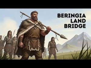 Beringia: The Land Bridge That Changed Humanity Forever
