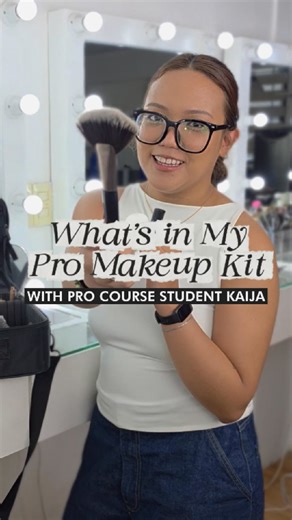 7.8K views · 25 reactions | Our Professional Course student, Kaija,...