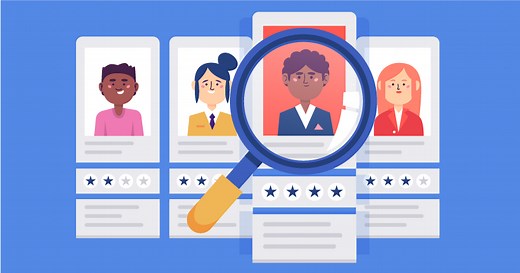 Persona 人物誌是什麼？4 步驟鎖定目標消費者 🎯【免費模板使用】