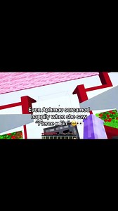 #Ein (&) x Pierce ? :: (this is an old video of Aphmau, BUT THAT’S A BIG CLUE). :: #xyzbcafypシ #makethisgoviral #viraltiktok #viralvideo