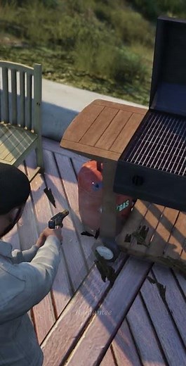 #wasted | GTA 5 | ‪@Ra_gamee‬