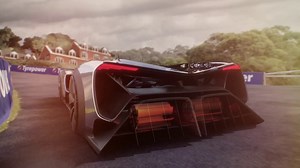 Holden's 480 km/h Bathurst Hypercar - Supercars Videos
