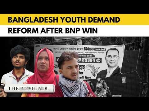 Bangladesh Nationalist Party | Return of the old guard