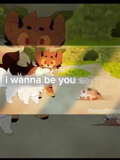 JEALOUSY! JEALOUSY! || #warriorcats #ivypool angst || #books #warriors #edit #views #cat #wcue