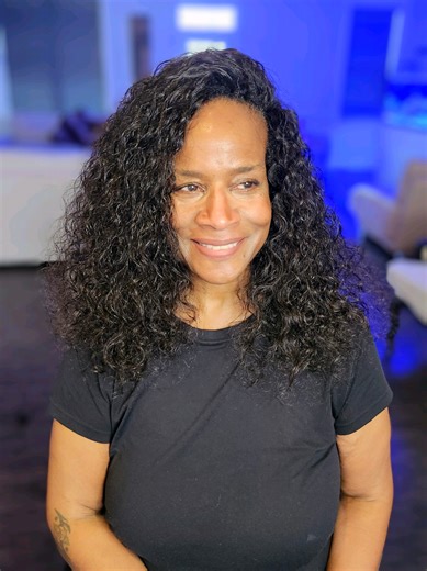 💥 TUTORIAL: FULL SEW-IN (Crochet Method) Still sitting for 6–8 hour installs when techniques like this exist? 🤔 You don't have to and you can protect all of your hair. The perfect protective style. This crochet sew-in method gives the same full look with less tension on your hair and a cleaner foundation. ✨ 3 Bundles Luxury Deep Wave Hair Soft • Full • Built To Last For Years AVAILABLE NOW. Link In Bio. 🌟 BOOK A CONSULTATION TODAY Spots fill quickly because this is mobile services only. Licen