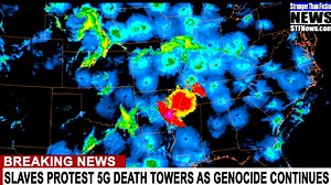THE TIMELINE FOR HUMAN EXTERMINATION