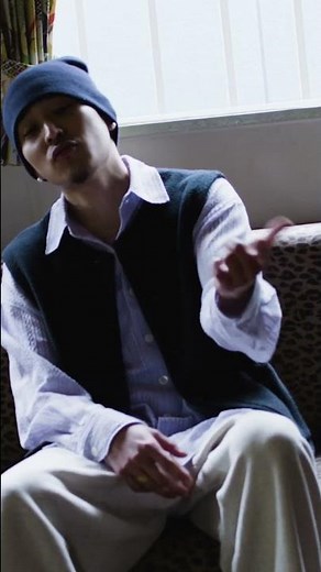 【Yo-Sea参加楽曲】STUTS - Pretenders feat.C.O.S.A.,Yo-Sea が公開！#shorts