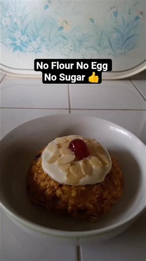 Mango Mug Cake 🍒 Eggless Gluten Free Easy Microwave Dessert High Fiber Sugar Free Moist Flourless