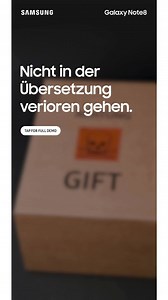 2.3M views · 55 shares | Turn that phone you’re holding into a pocket translator. Bixby helps you read the signs when you travel. | Samsung Global | Facebook