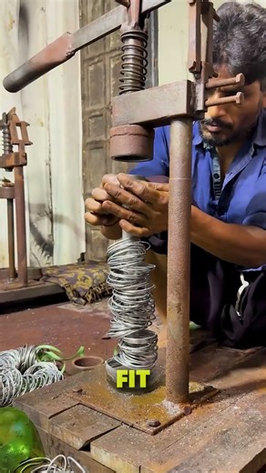 Ever Wonder How: Steel Wire Becomes Silver Jewelry?