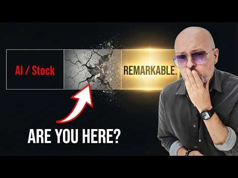 Musicians: The Middle Is About to Disappear (So Is This Video)