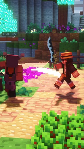Explore MinePiece: Unique Minecraft One Piece Builds