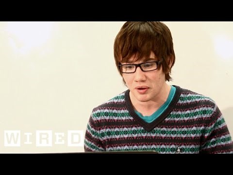 High School Debate at 350 wpm - Wired