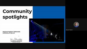 File:(CEEM2025) how to deliver a good lightning talk - 2025 09 16 18 50 IDT - Recording.ogv - Wikimedia Commons