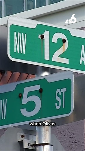 Man arrested in connection to Murder of Miami store in 2021
