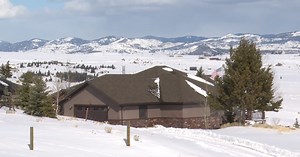 Butte man accused of firing gun at another man inside home charged with attempted murder