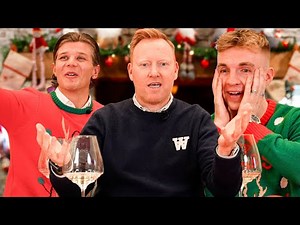 Anders Breinholts Hemmelige Druk-Bud | 4. December