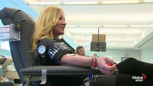 Donating Blood: Find out if and how you can donate