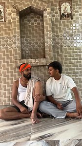 56K views · 2.8K reactions | Pesh hai ap sab ke samne gana ka matlab 藍藍 #havewithprem #comedy #funnyreels #comedian #viral | The comedian brothers | Facebook