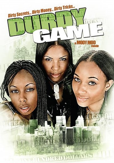 Durdy Game (2002)